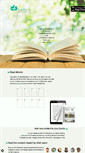Mobile Screenshot of leaflit.net